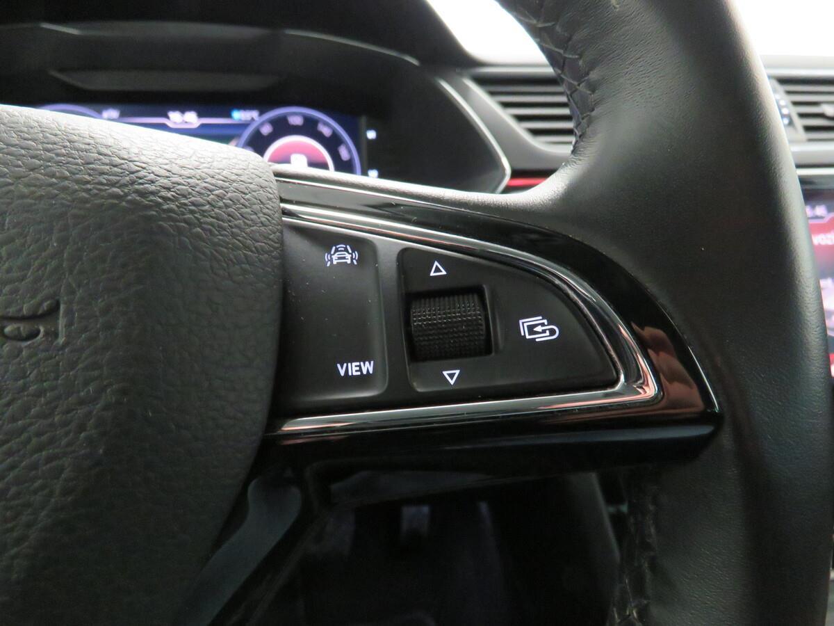 Škoda Superb 2.0 TDI 140 kW Style