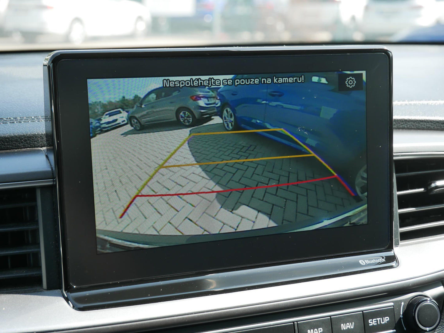 Kia Ceed 1.6 CRDi 100 KW