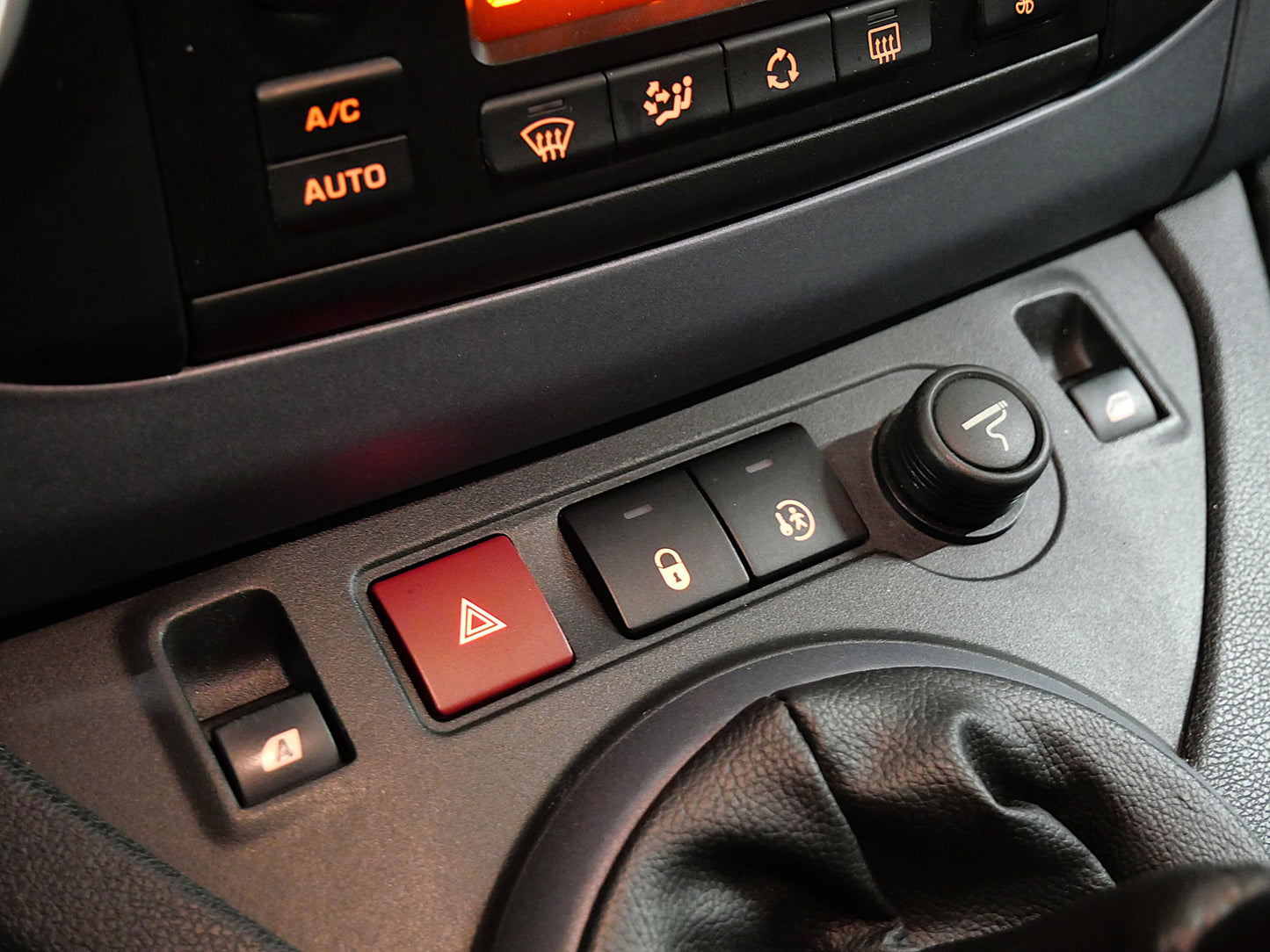 Peugeot Partner 1.6 HDi 82 kW
