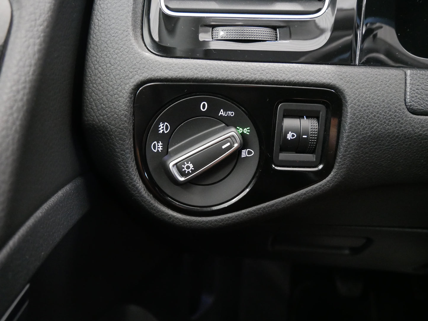 Volkswagen Golf Variant 2.0 TDI Highline