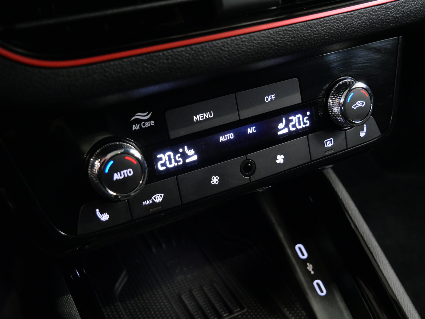 Škoda Kamiq 1.0 TSI 85 kW MonteCarlo
