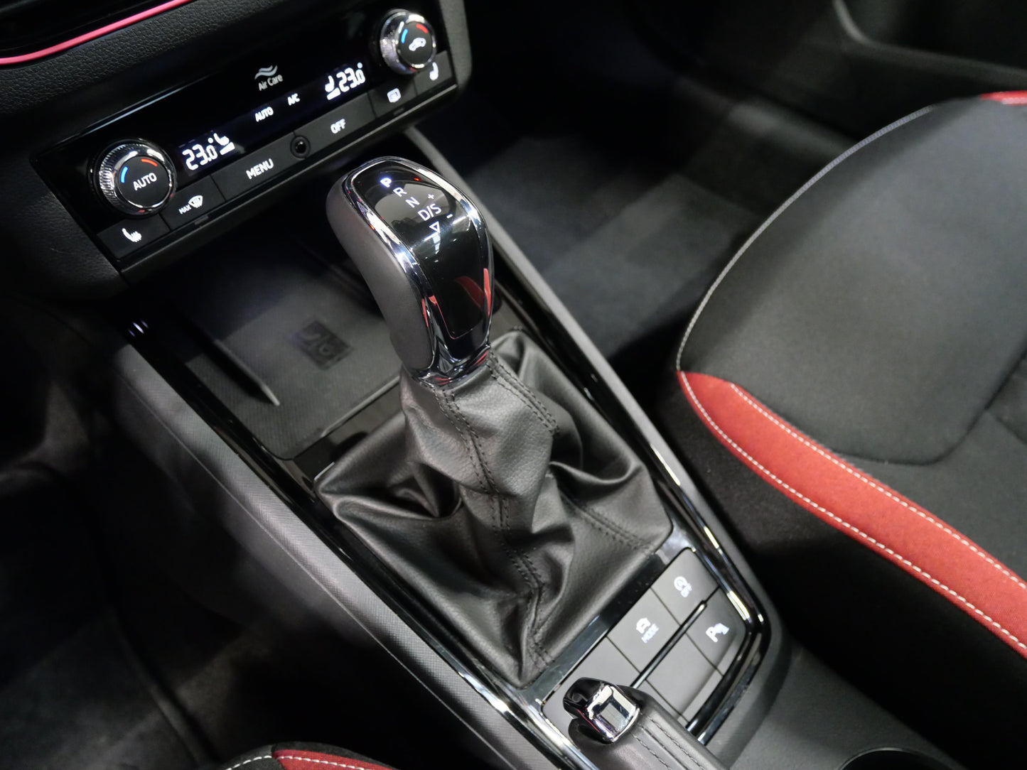 Škoda Kamiq 1.0 TSI 81 kW Monte Carlo