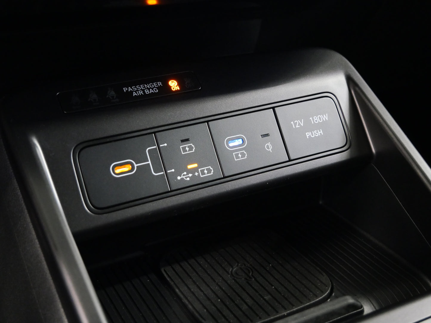 Hyundai Kona 1.6 T-GDI 125 kW DCT N Line
