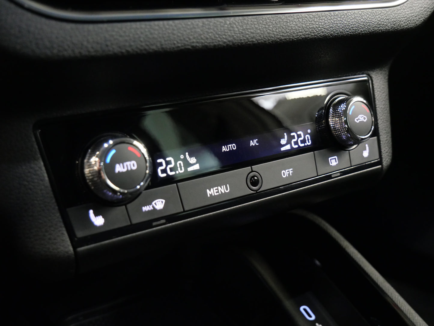 Škoda Scala 1.5 TSI 110 kW Style