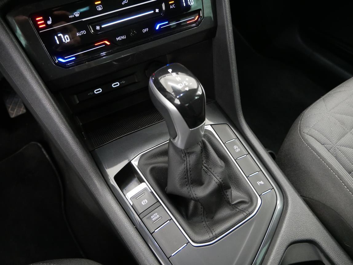 Volkswagen Tiguan 1.5 TSI Life