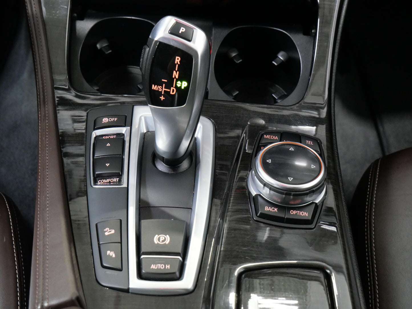 BMW Řada 5 520d 135 kW xDrive