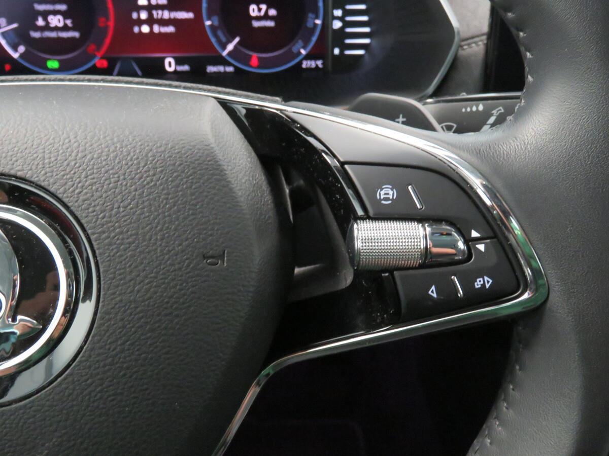 Škoda Octavia 2.0 TDI 110 kW Style