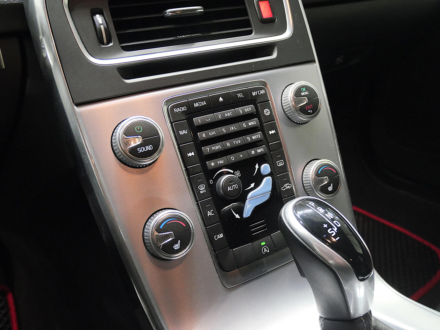 Volvo V60 2.0 D4 Drive-E Edition Moment