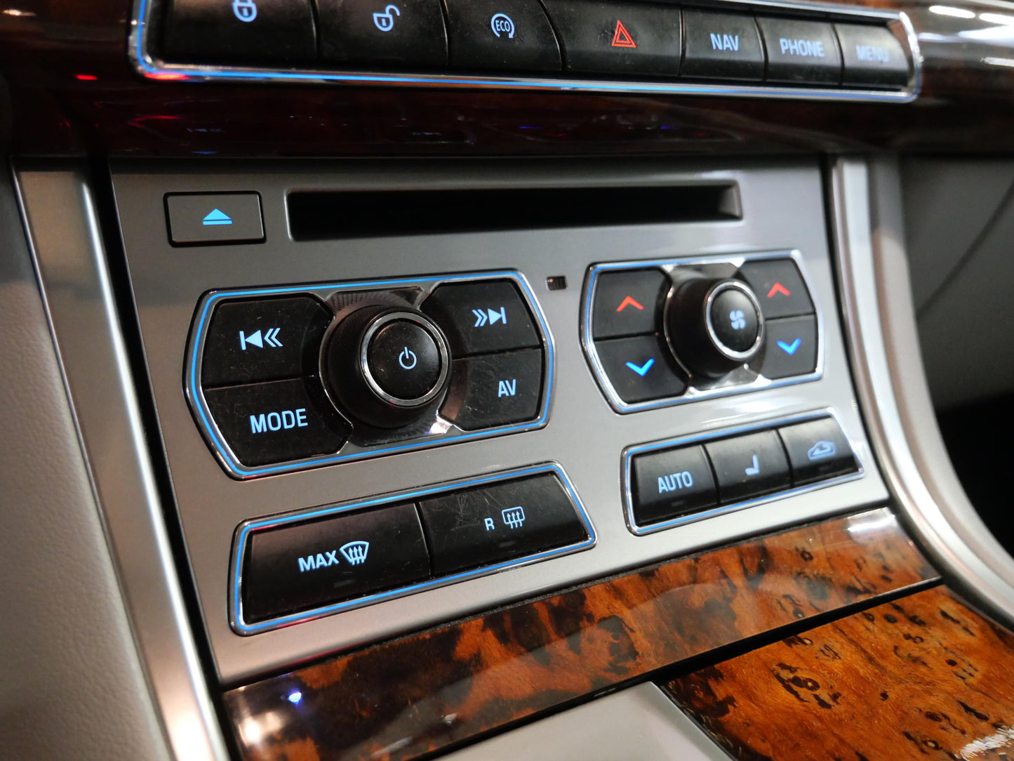 Jaguar XF 3.0 V6 Diesel S Premium Luxury