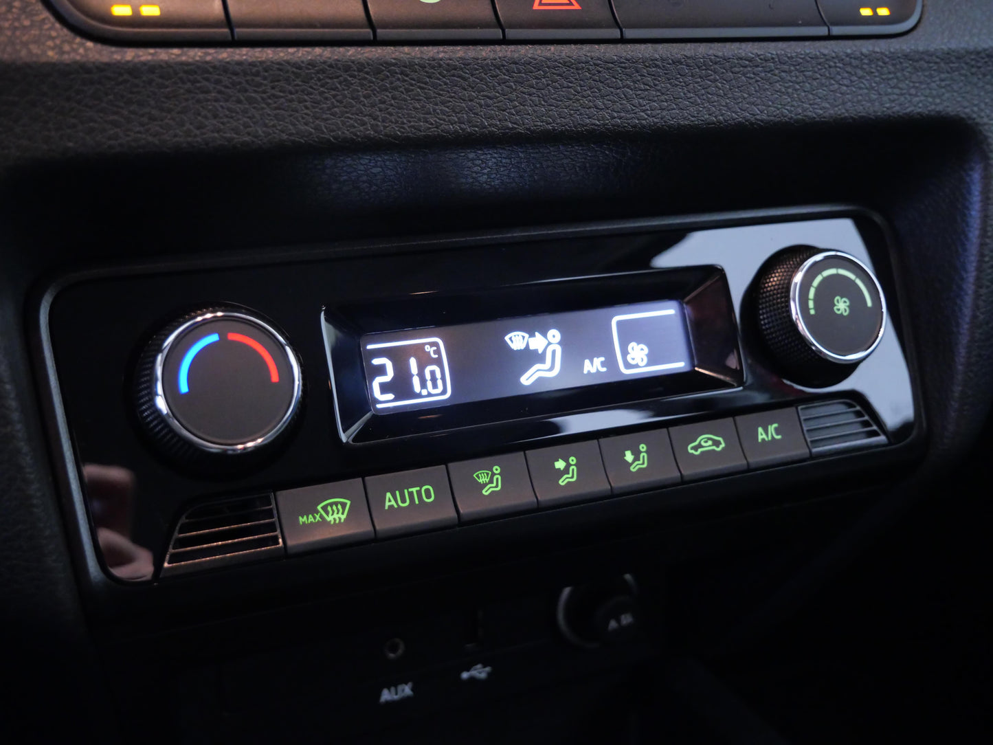Škoda Fabia 1.0 TSI 81 kW Style Plus