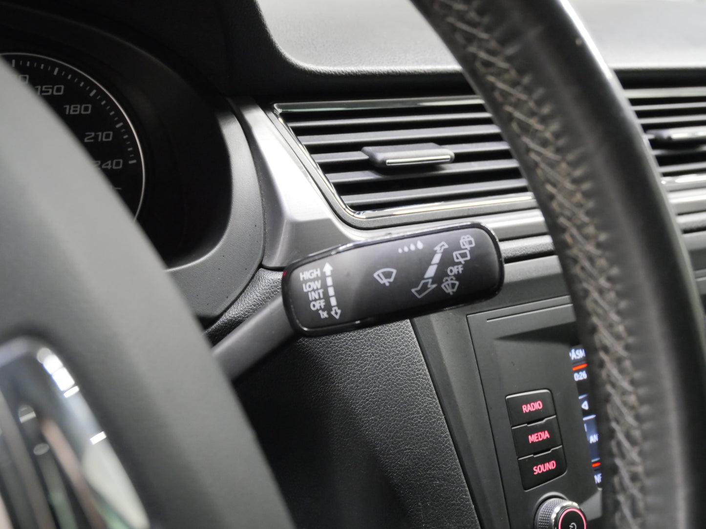 Seat Toledo 1.2 TSI 81 kW Style