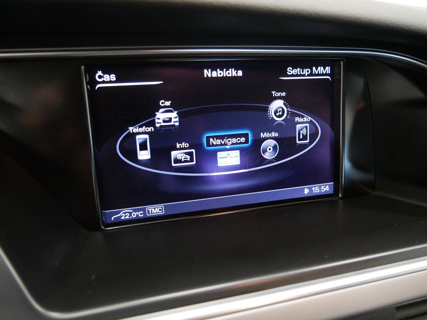 Audi A5 Sportback 2.0 TDI 130 kW 4x4