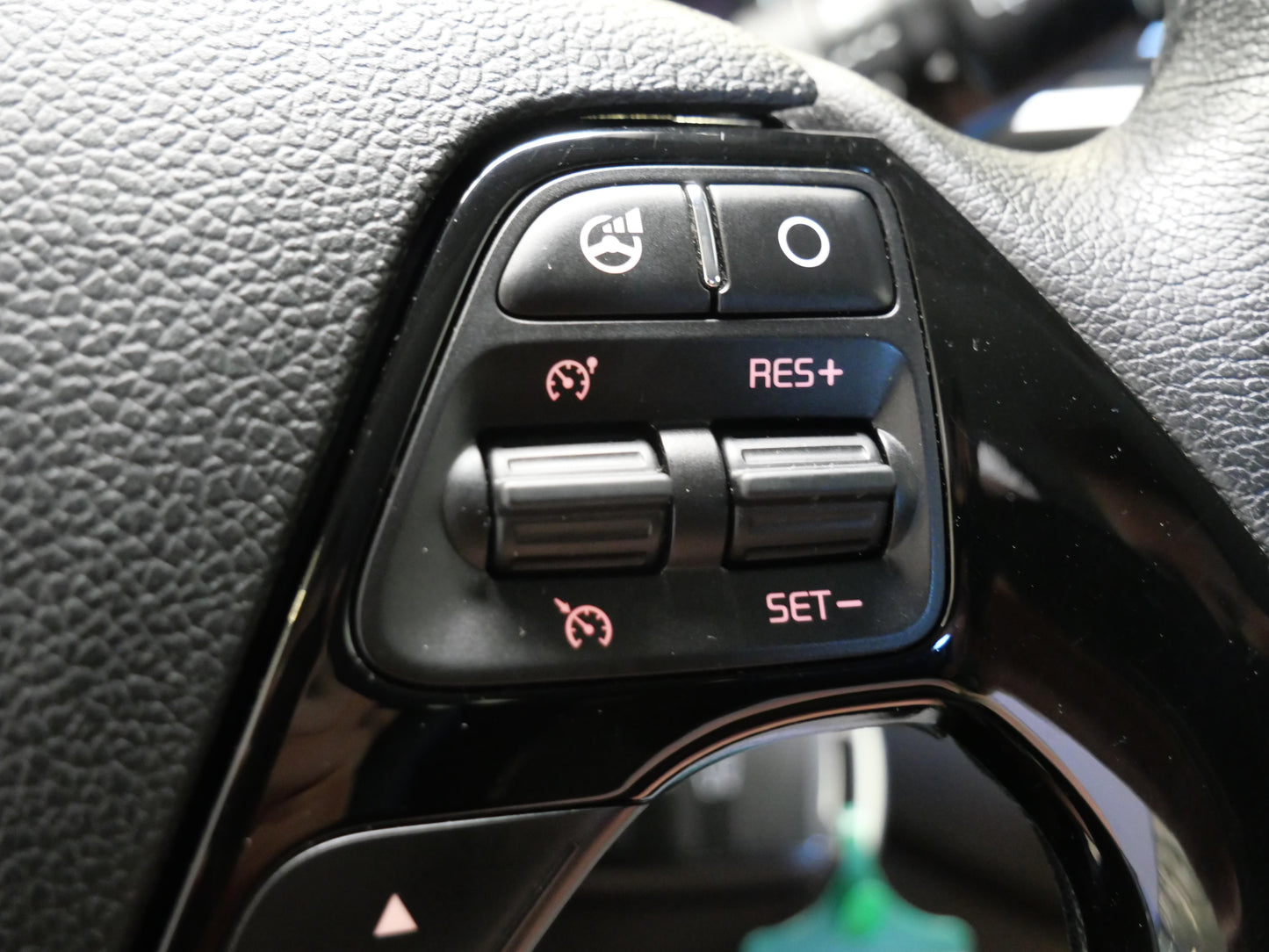 Kia Cee´d 1.4 CVVT 73 kW Exclusive