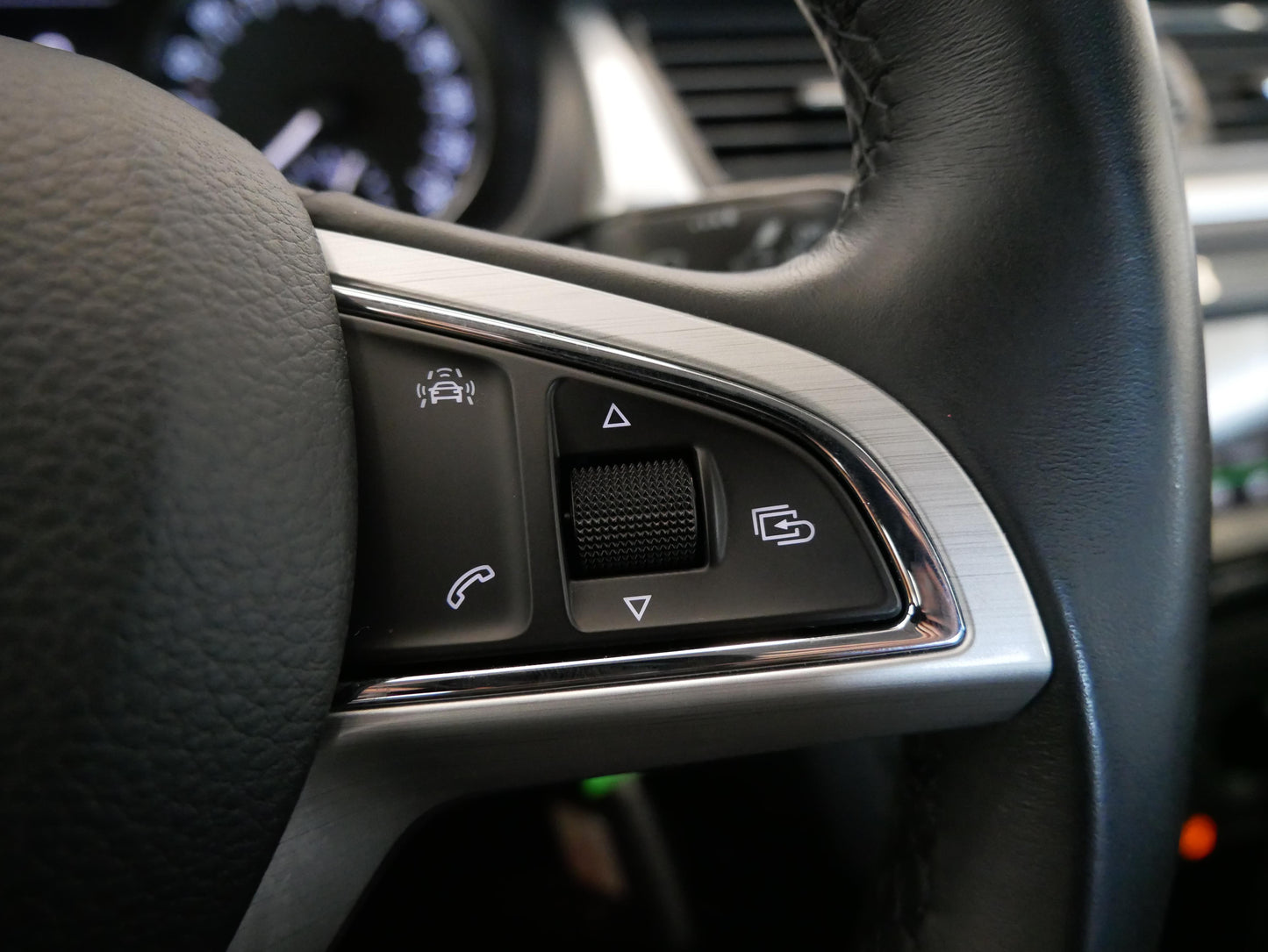 Škoda Rapid 1.2 TSI Ambition
