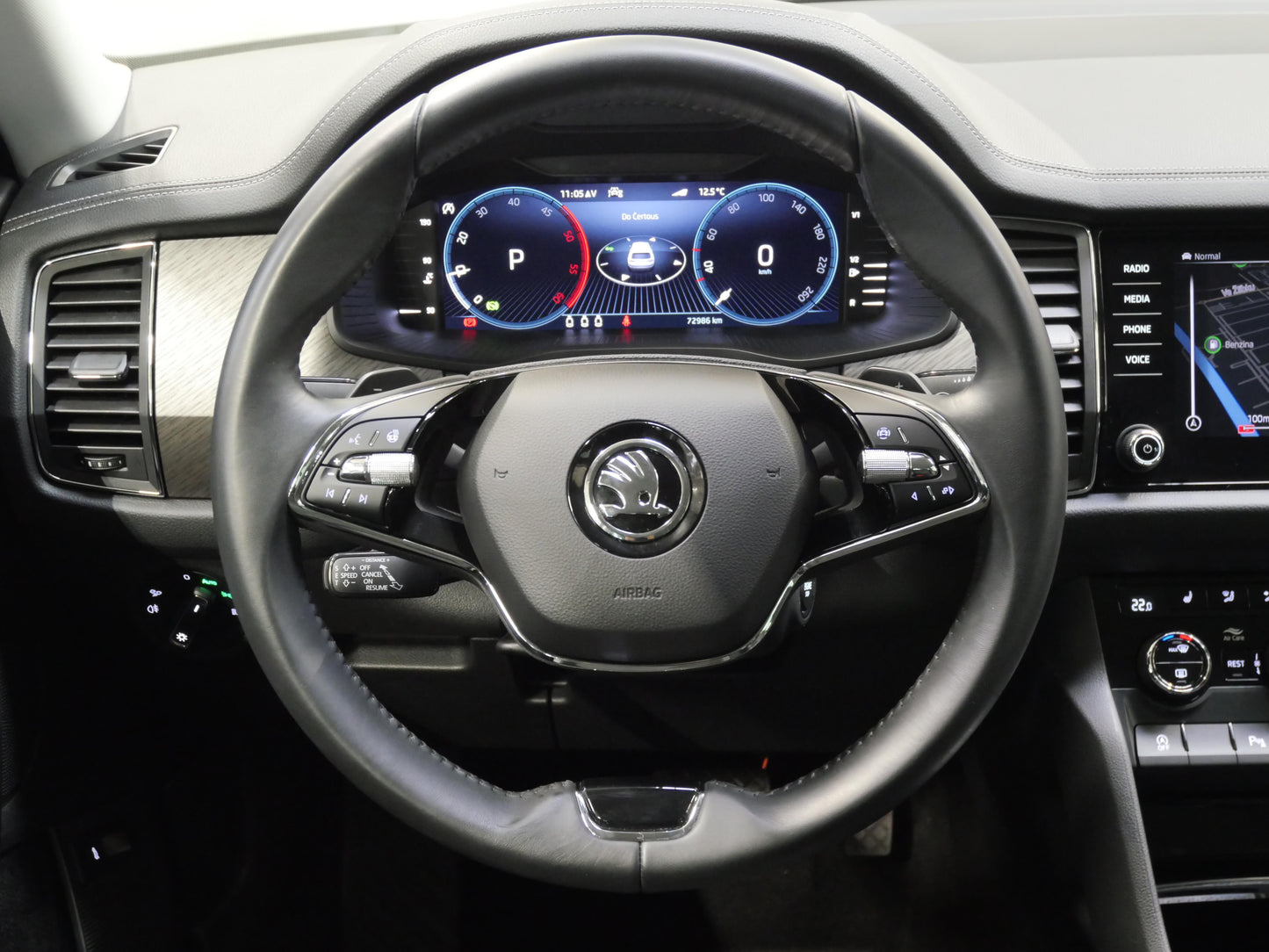 Škoda Kodiaq 2.0 TDI 147 kW Style