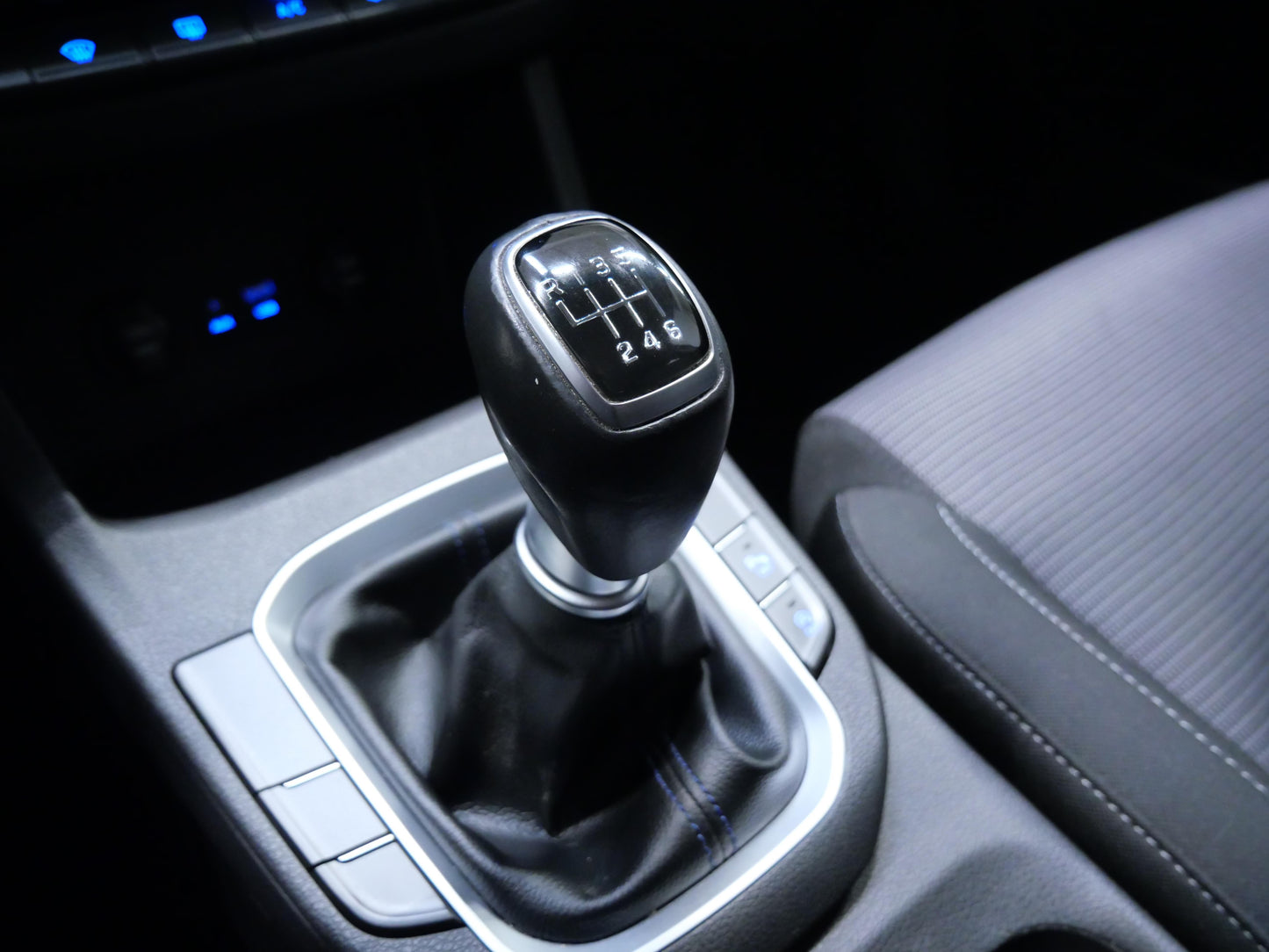 Hyundai i30 1.6 CRDI 85 kW Comfort