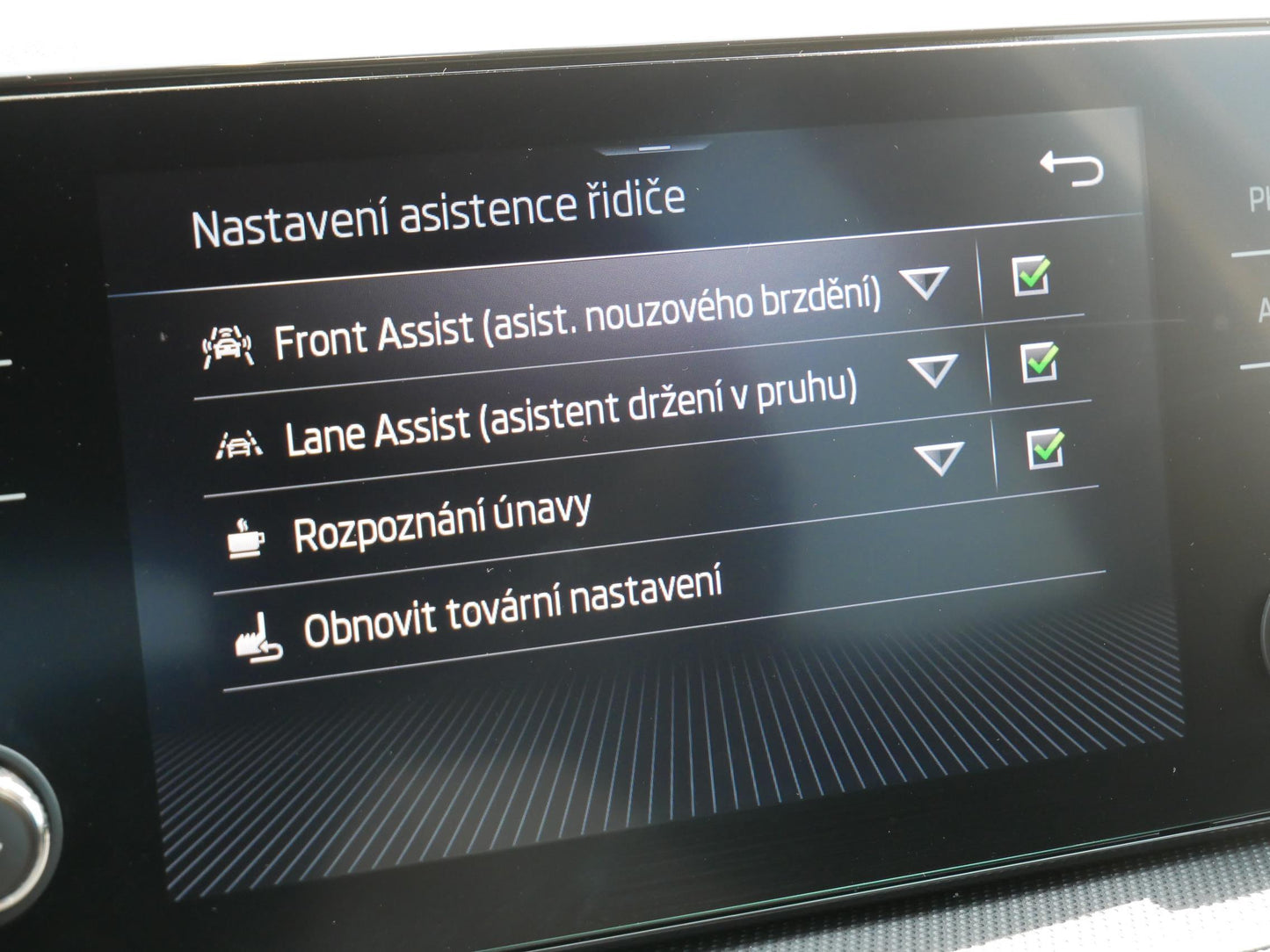 Škoda Fabia 1.0 TSI 70 kW Style Plus