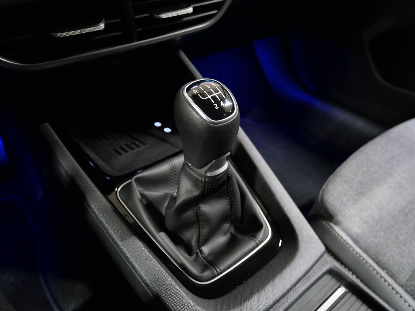 Škoda Octavia 1.5 TSI 110 kW Selection