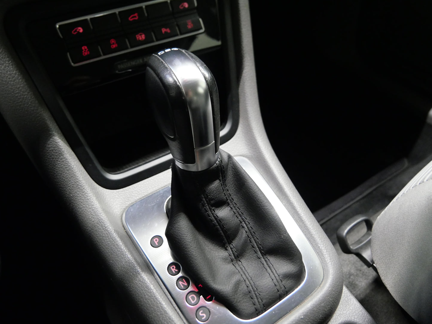 Seat Alhambra 2.0 TDI 125 kW Style