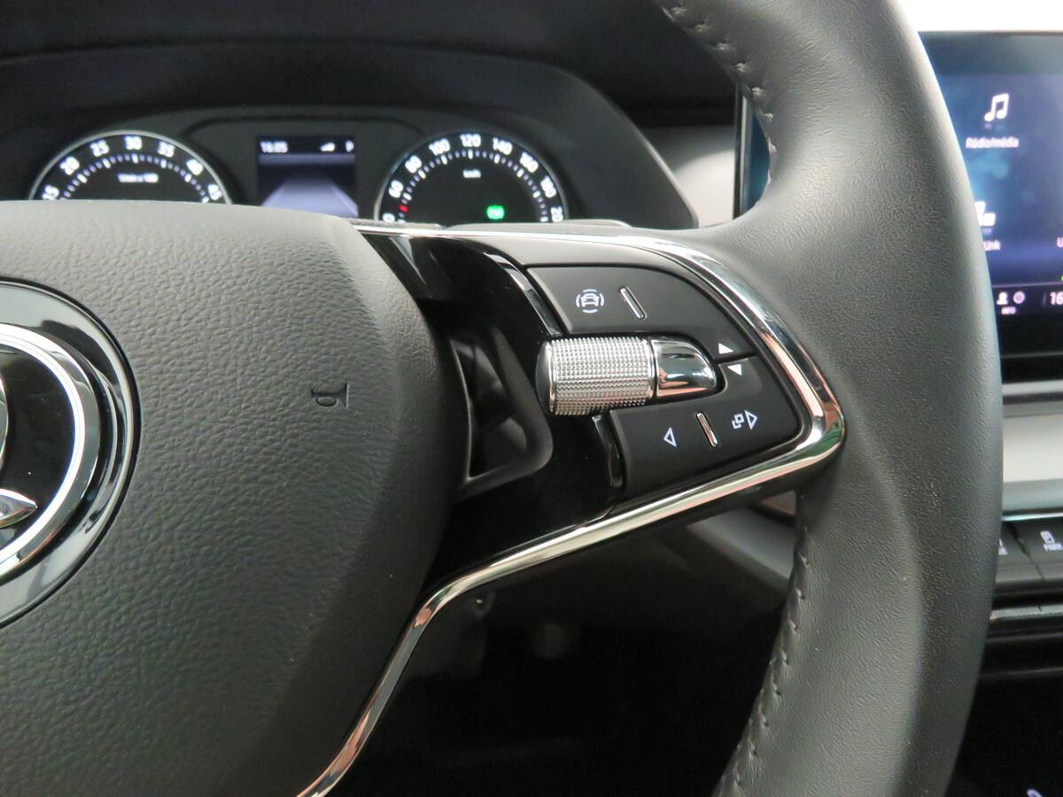 Škoda Octavia 2.0 TDI 85 kW Ambition