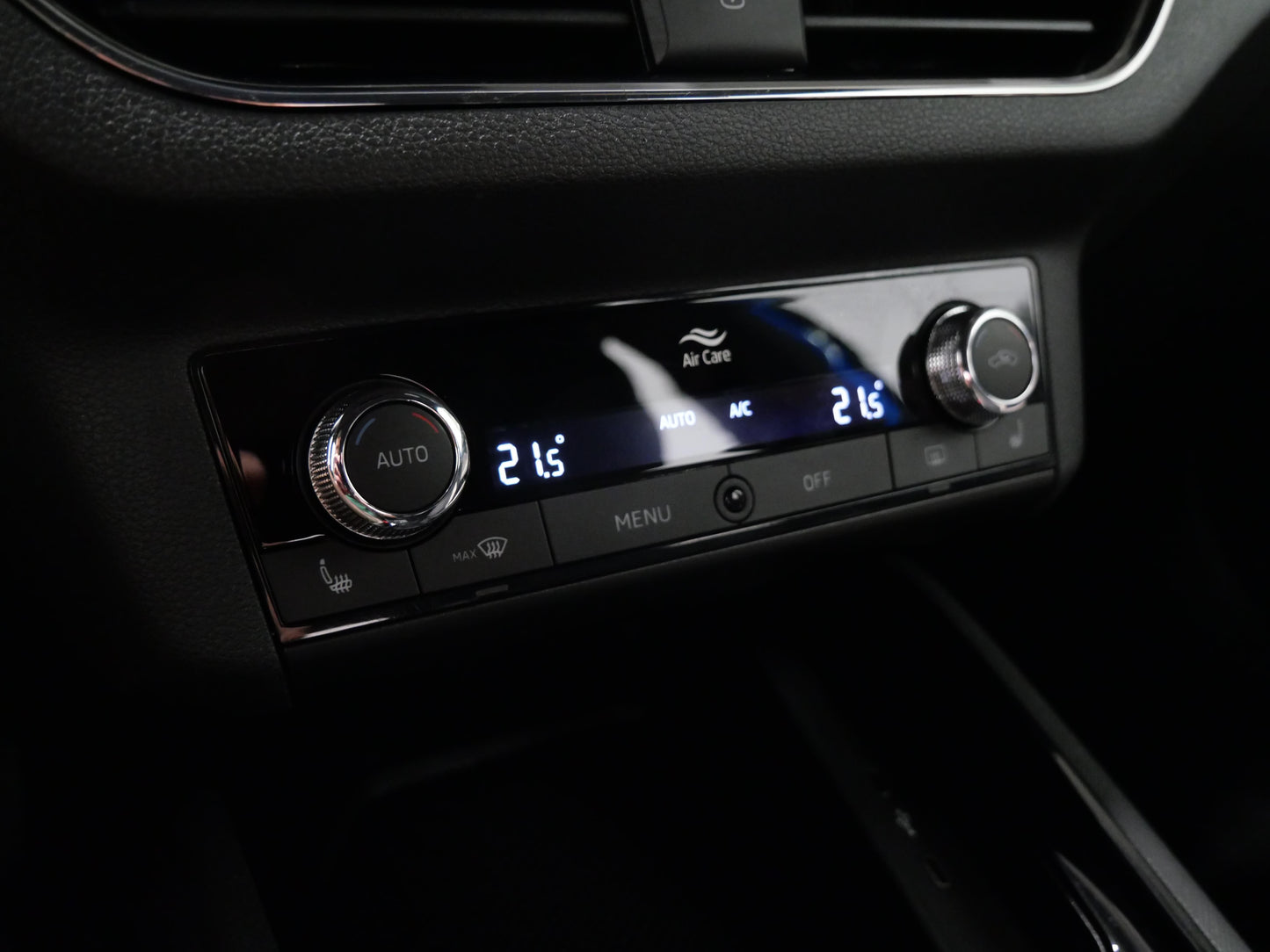 Škoda Kamiq 1.0 TSI 81 kW Style