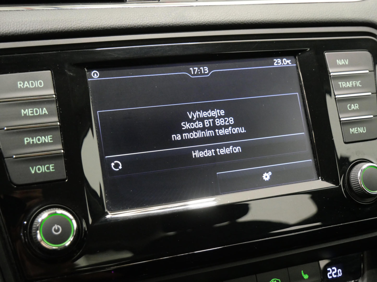 Škoda Octavia 1.6 TDI 81 kW Style