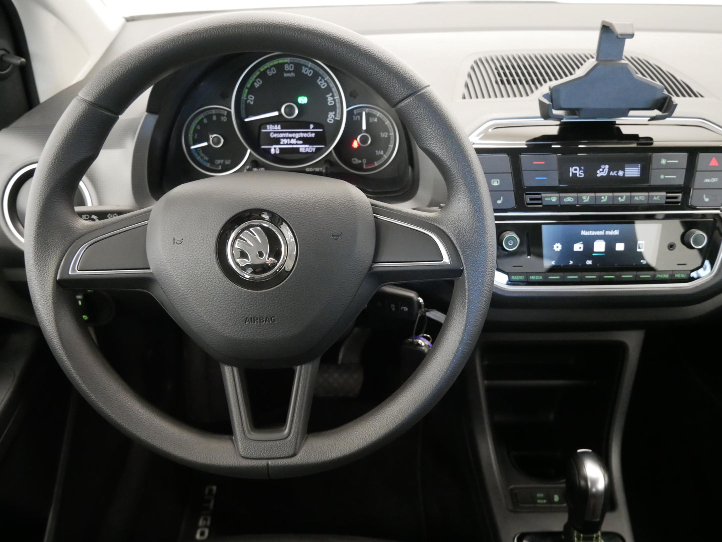 Škoda Citigo iV 61 kW Ambition