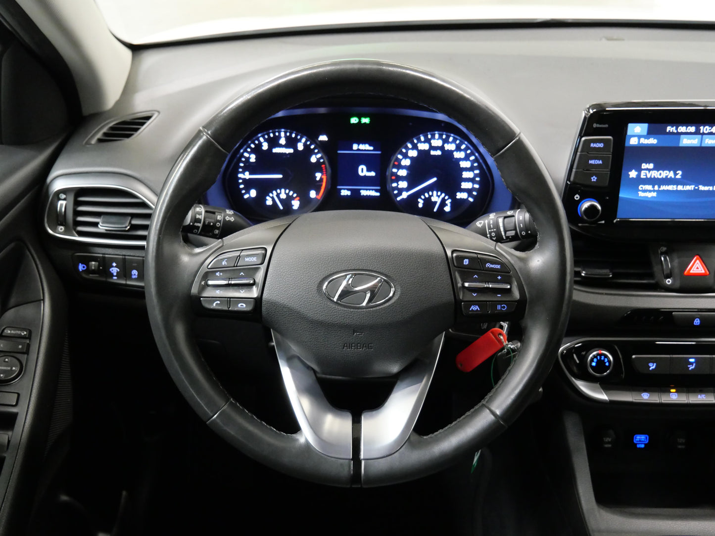Hyundai i30 1.0 T-GDI 88 kW Comfort