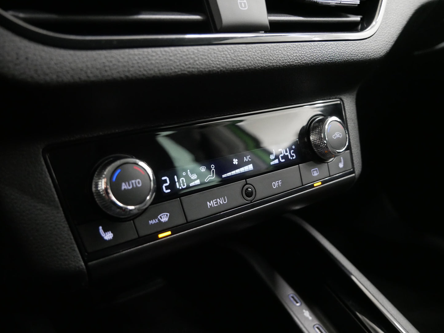Škoda Scala 1.5 TSI 110 kW DSG Style