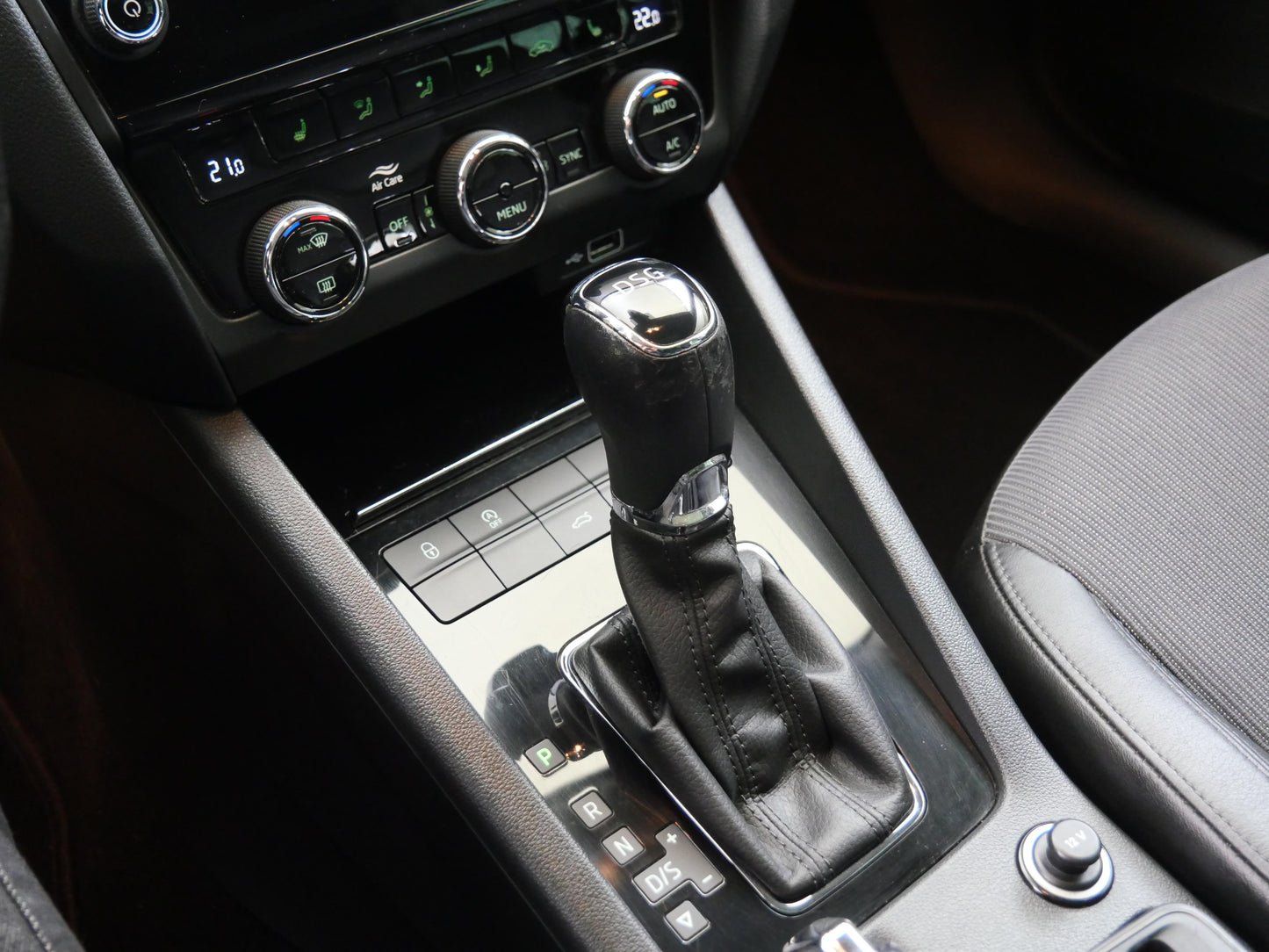 Škoda Octavia 1.6 TDI 85 kW Style