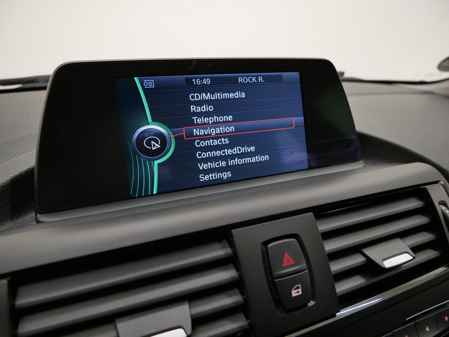 BMW 1 118d 105 kW