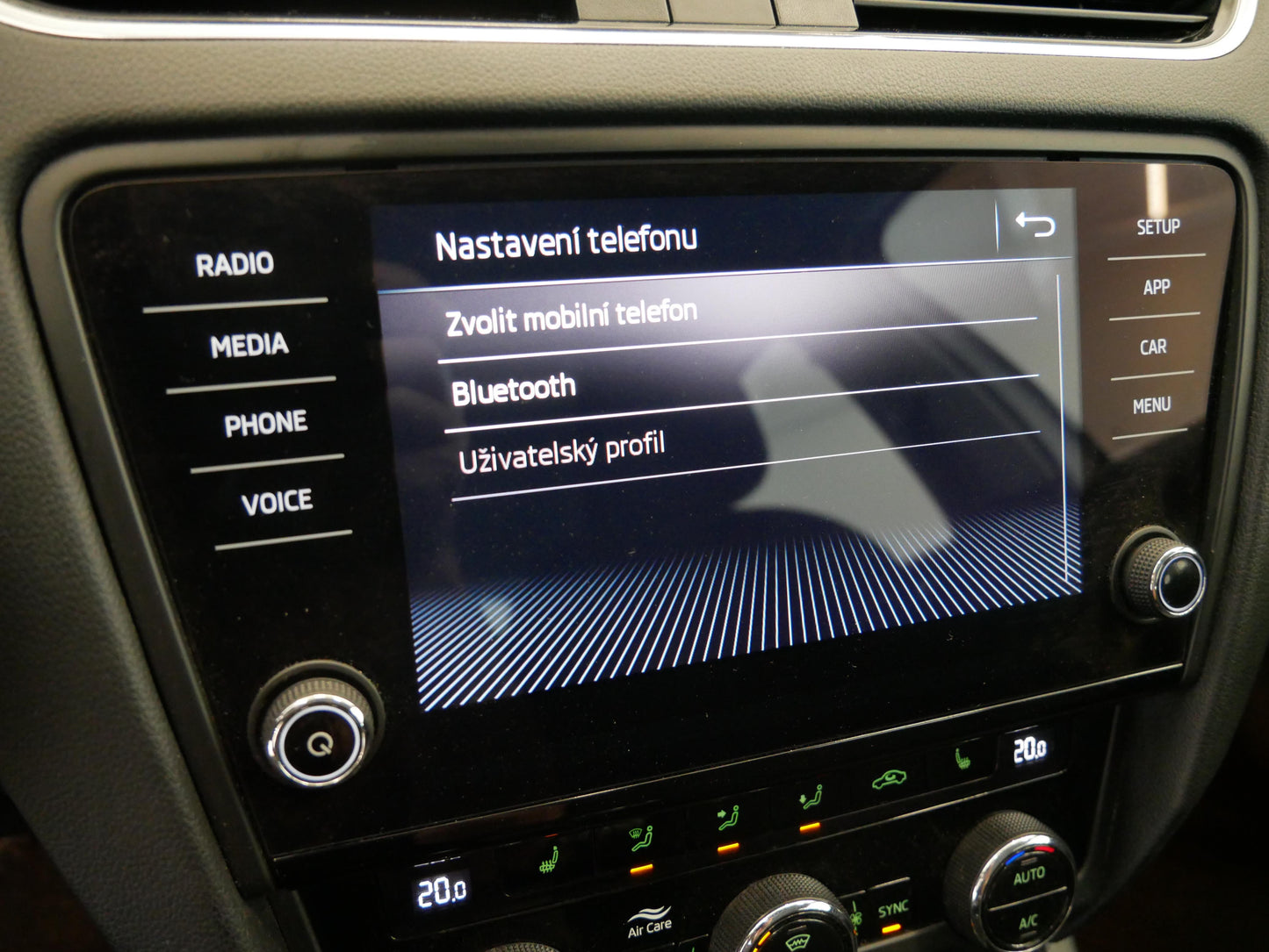 Škoda Octavia 2.0 TDI 110kW Style