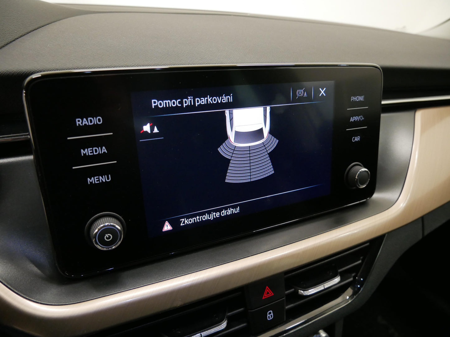 Škoda Scala 1.0 TSI 81 kW Style