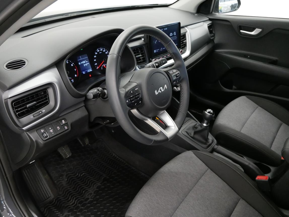 Kia Stonic 1.2 DPI Comfort