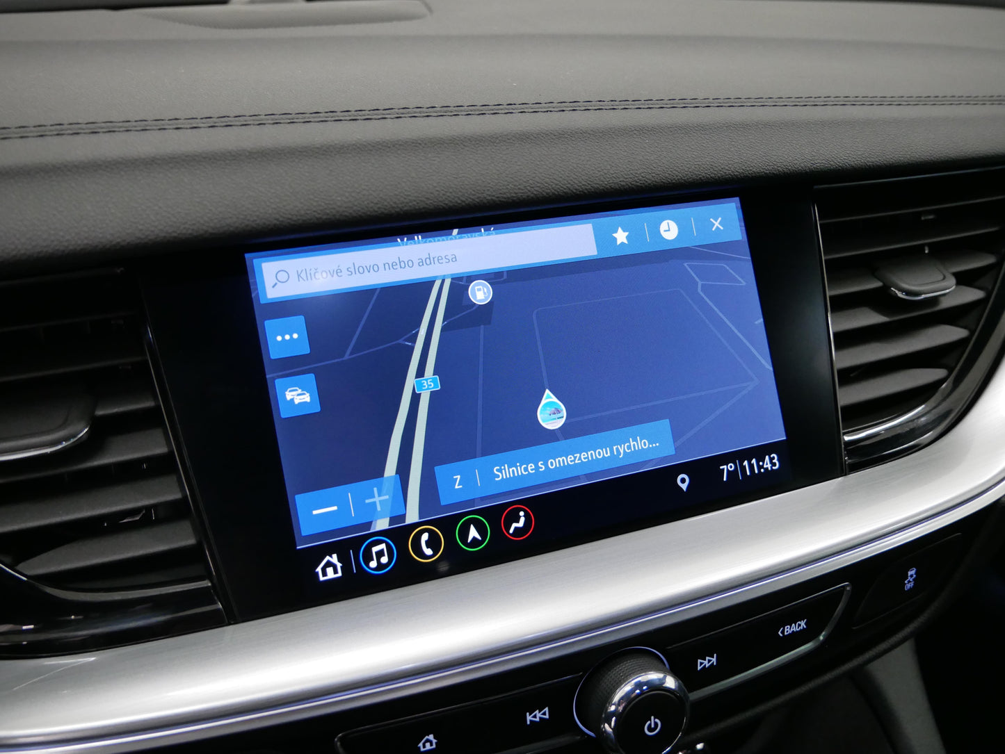 Opel Insignia 2.0 CDTi 128 kW ST Ultimate