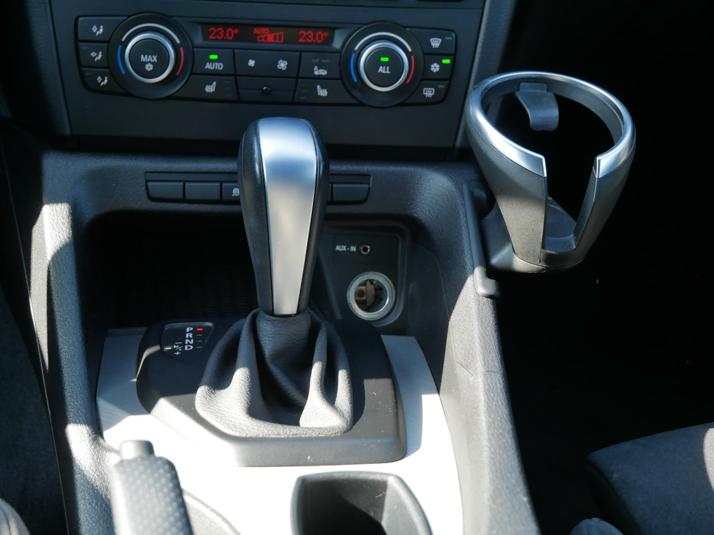 BMW X1 2.0 sDrive 18d 105 kW M paket
