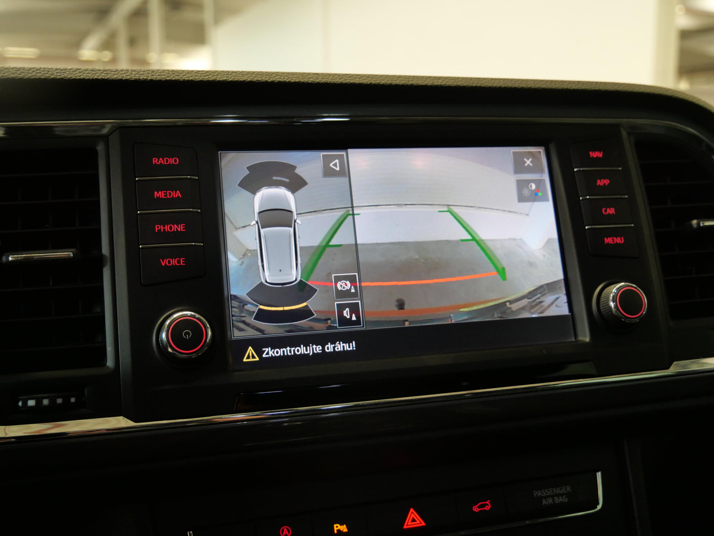 Seat Ateca 1.0 TSI 85 kW Style