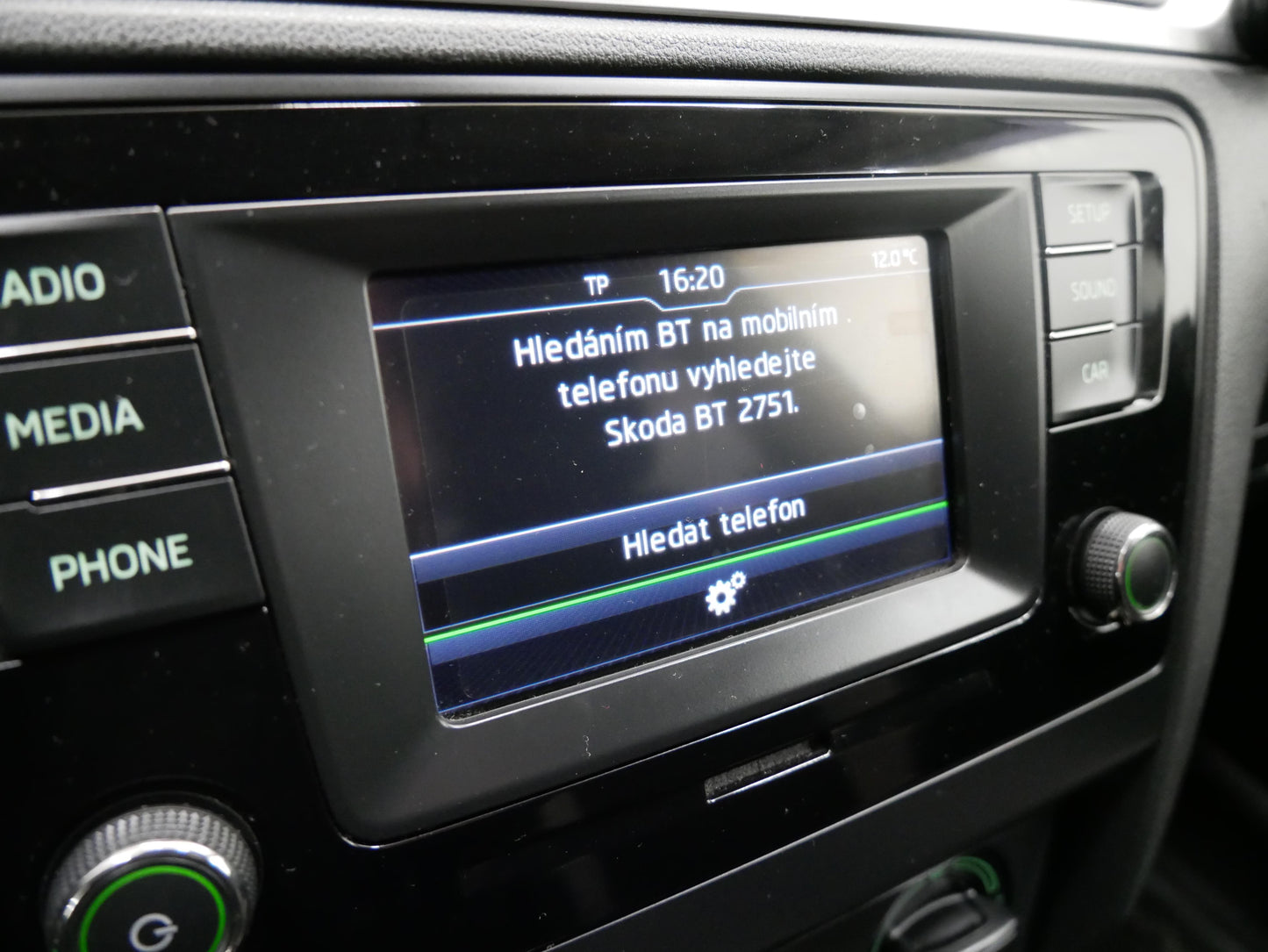 Škoda Rapid 1.2 TSI 81kW Ambition