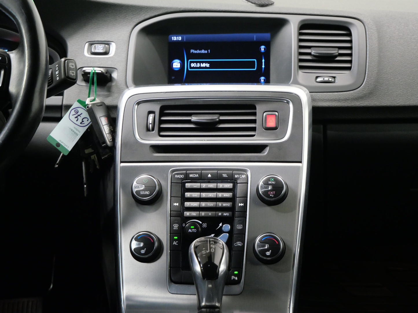 Volvo V60 1.6 132 kW Momentum