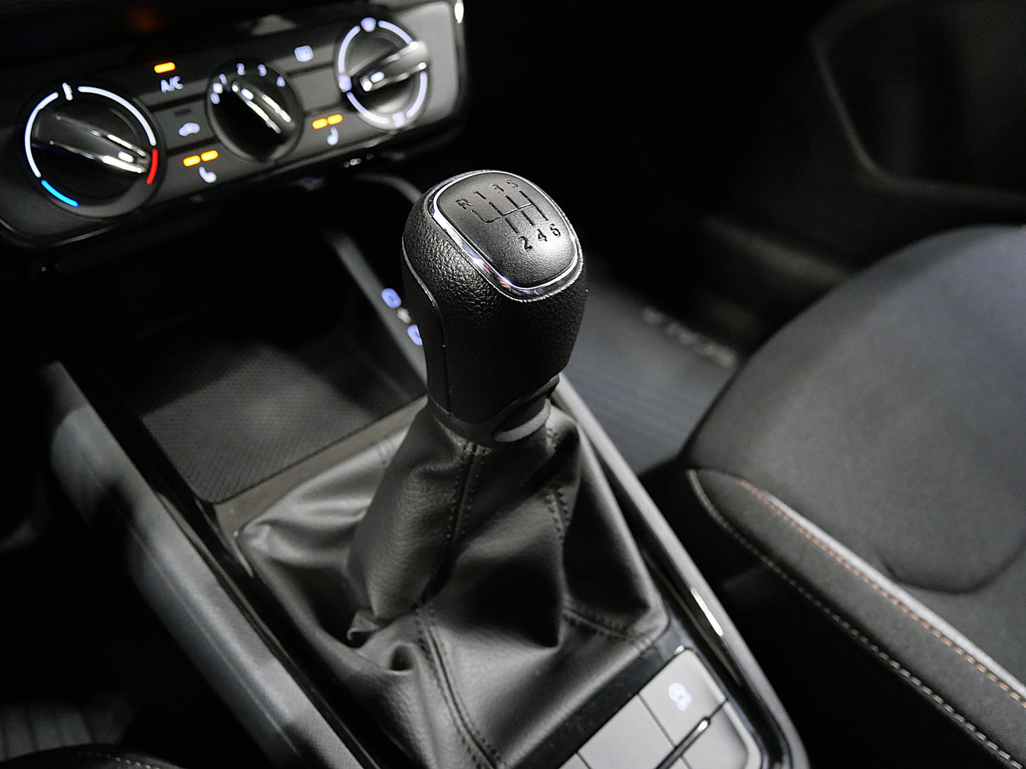 Škoda Scala 1.0 TSI 85 kW Selection