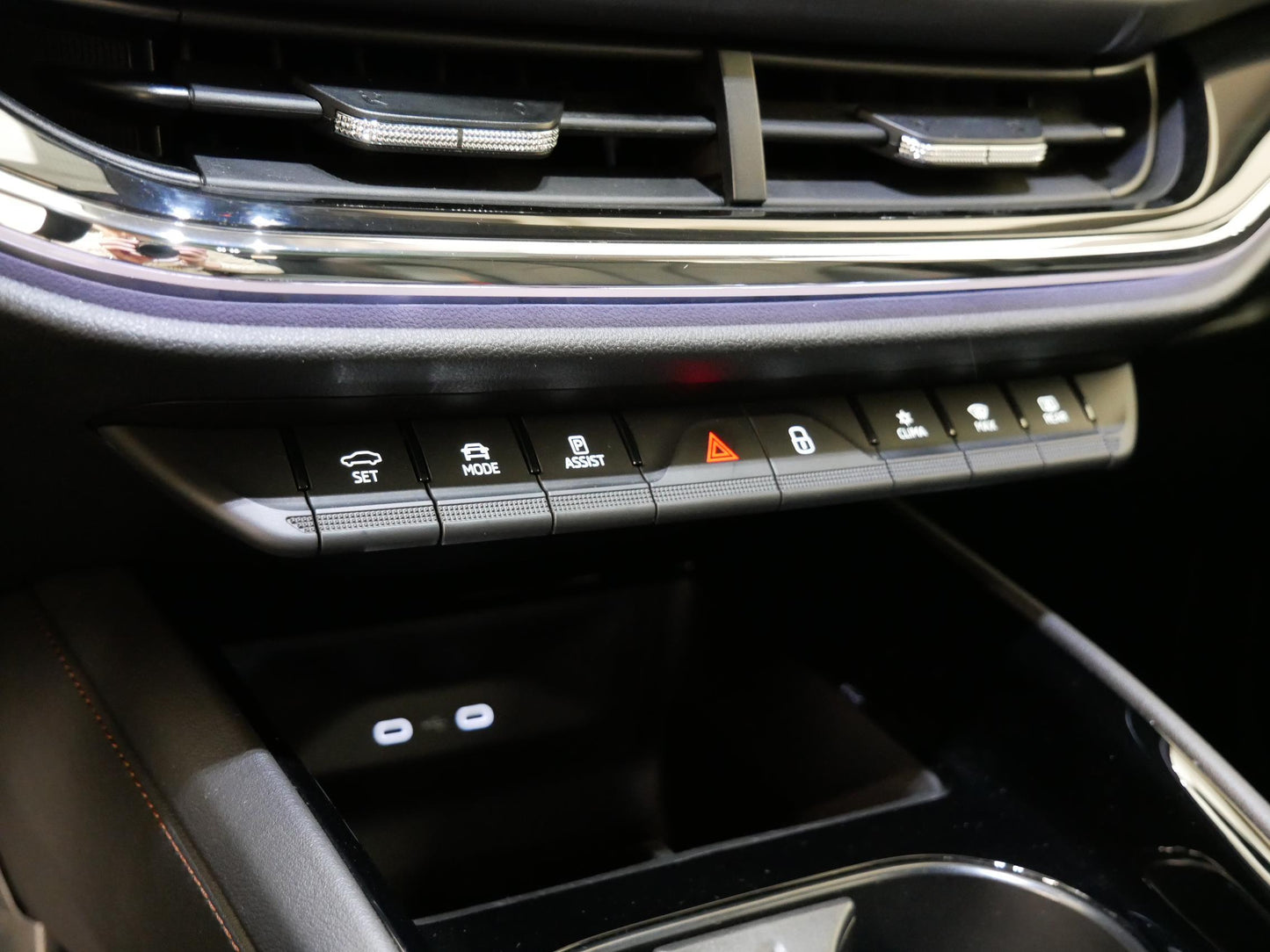 Škoda Enyaq 82kWh/150kW