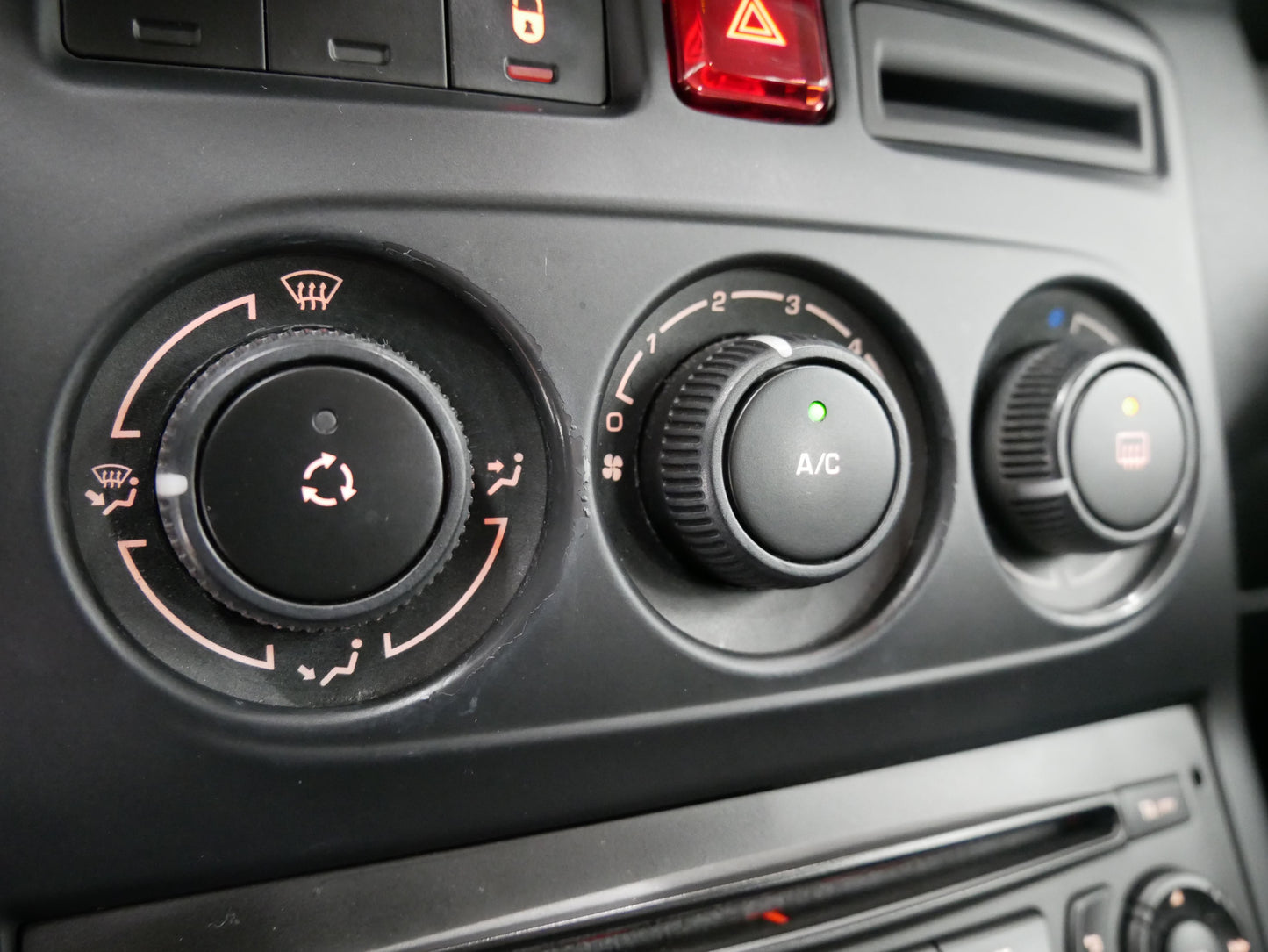Citroën C3 Picasso 1.6 HDI 68 kW