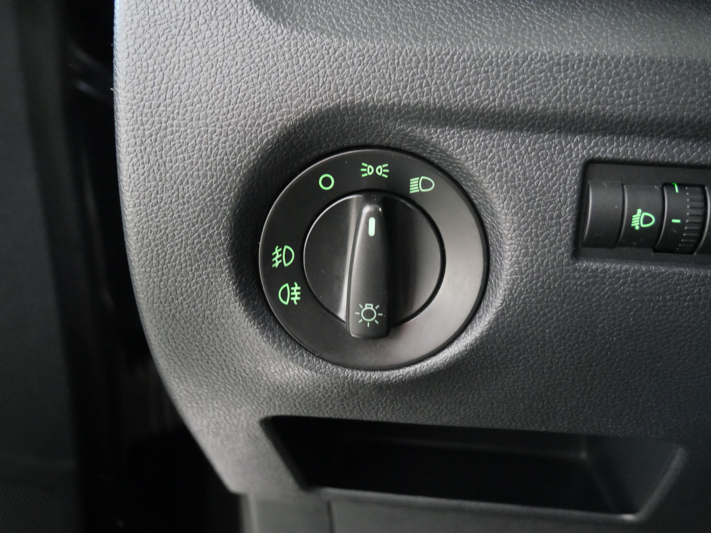 Škoda Fabia 1.2 HTP 44 kW Ambiente