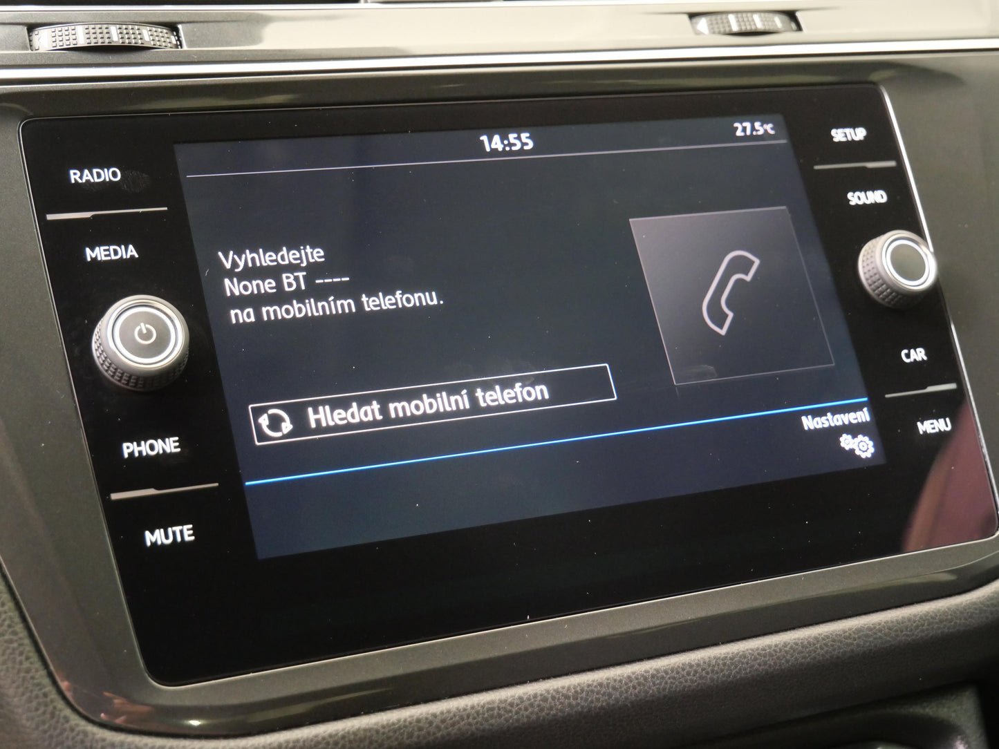 Volkswagen Tiguan 1.4 TSI 110 kW Allspace