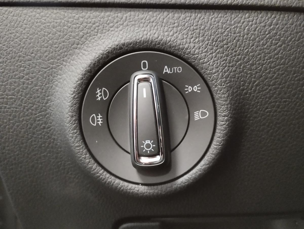 Škoda Superb 2.0 TDI 147 kW Style Plus
