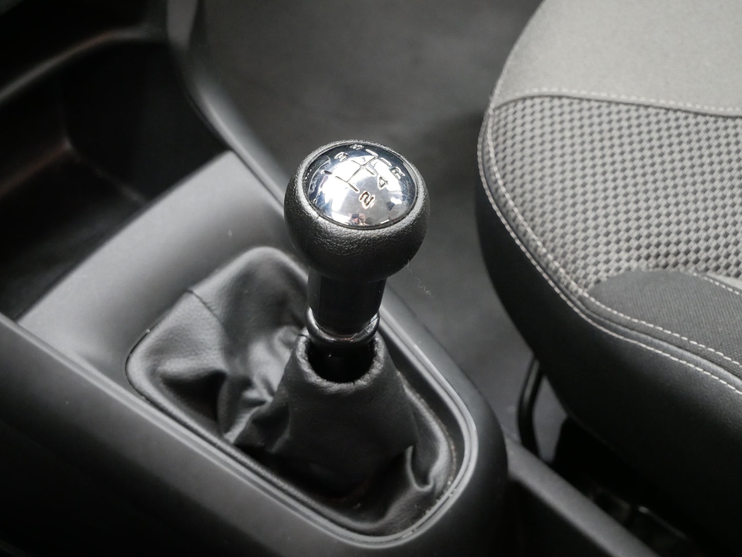 Citroën C3 1.0 VTi 50 kW Attraction