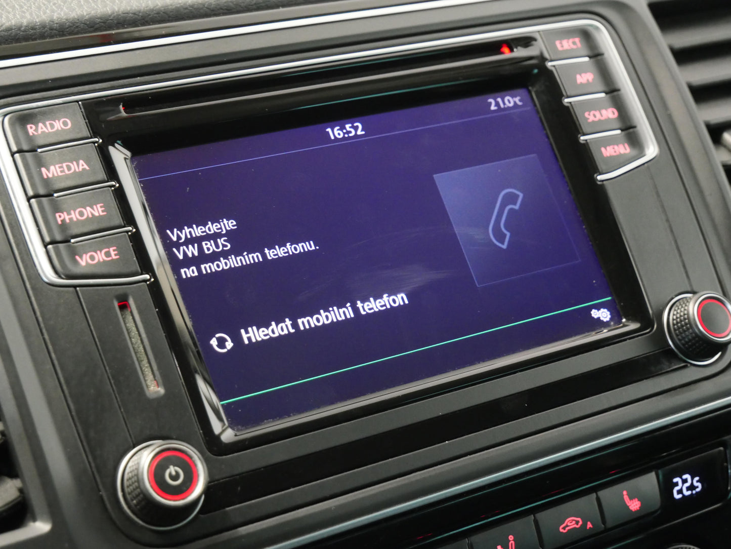 Volkswagen Multivan 2.0 TDI 150 kW DSG 4Motion