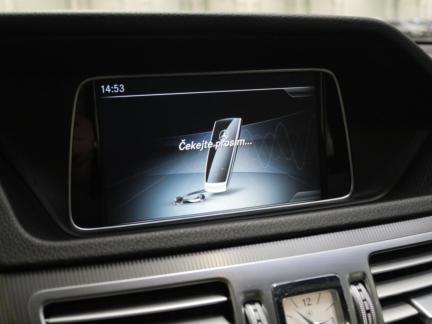 Mercedes-Benz E-Class 220 CDI 125 kW 4 Matic