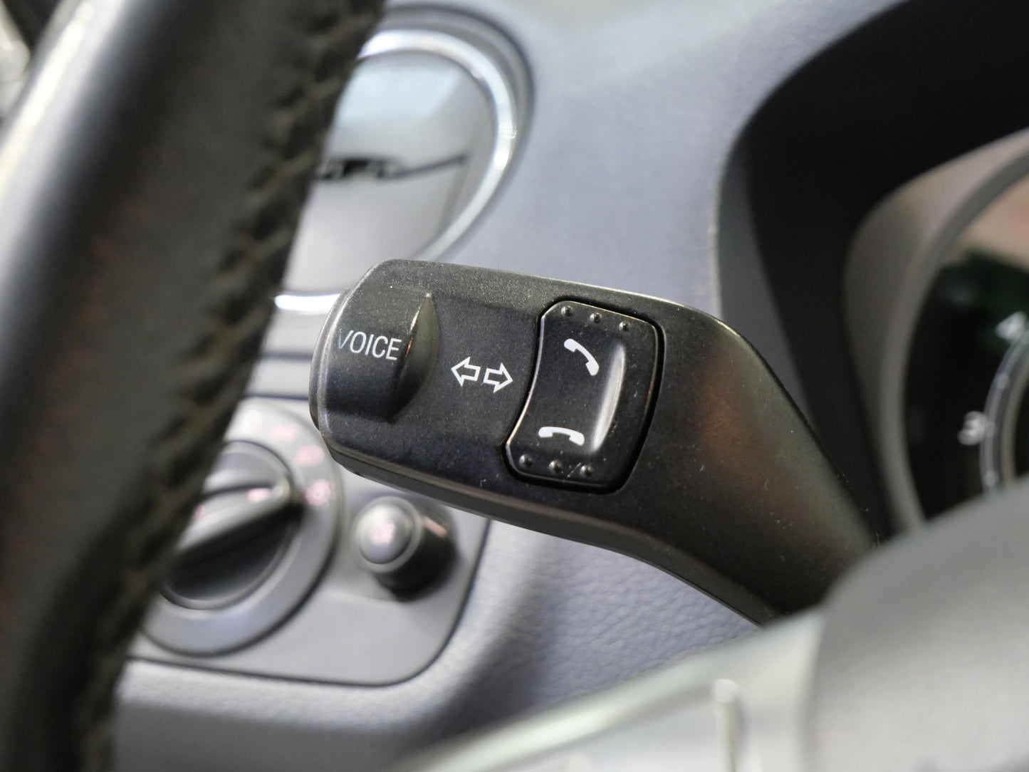 Ford S-MAX 2.2 TDCI 129 kW Titanium