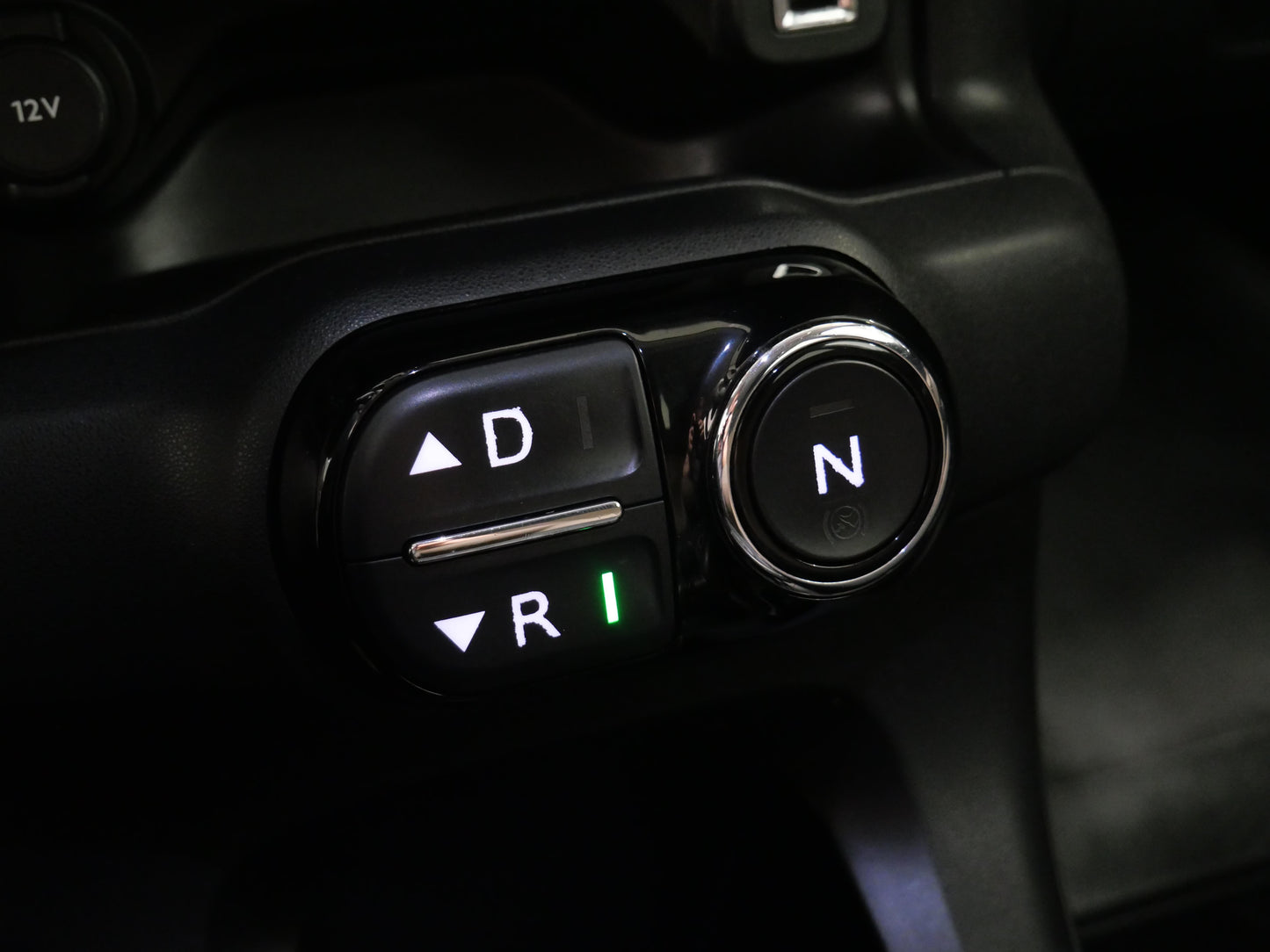 Citroën C4 Cactus 1.6 HDI 68 kW